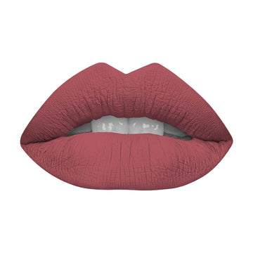 Flamingo Pink (MATTE-228)